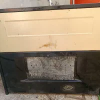 بخاری|بخاری، هیتر، شومینه|ایلام, |دیوار