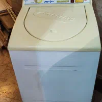 لباسشویی سطلی