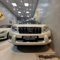 پرادو افرود 2011بدونه توضیح