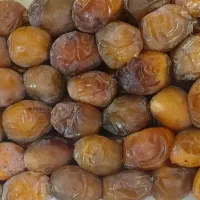 رطب خاصویی درجه 1-دستچین (دانه درشت و زرد)
