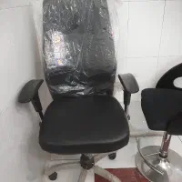 صندلی اداره  تمیز