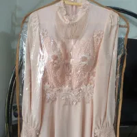 لباس مجلسی۳۸ ۴۰