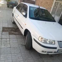 سمند LX ساده، مدل ۱۳۹۹|خودرو سواری و وانت|تربت‌حیدریه, ۴۵ متری|دیوار