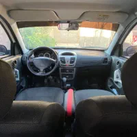 کوئیک معمولی ۱۴۰۰|خودرو سواری و وانت|گنبد کاووس, |دیوار