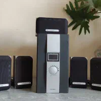 باند|سیستم صوتی خانگی|اسفراین, |دیوار