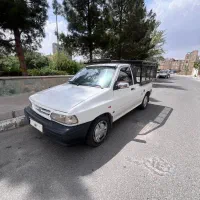 پراید وانت۱۴۰۱