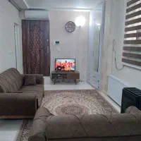 سویت اپارتمان ۲۵ متر طبقه همکف