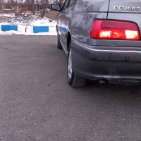 پژو پارس|خودرو سواری و وانت|خوی, |دیوار