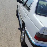 پژوپارس مدل1400|خودرو سواری و وانت|عنبرآباد, |دیوار