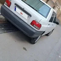 پراید 131 se|خودرو سواری و وانت|مشکین‌دشت, |دیوار