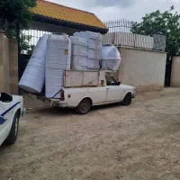 محل دپو تانکر(بازرگانی)مخزن دولتی منبع/رتبه یک|مصالح و تجهیزات ساختمان|شهریار, شهریار|دیوار