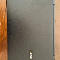 لپ تاپ acer i5 8GB 256SSD|رایانه همراه|کرج, گوهردشت|دیوار