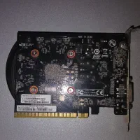 کارت گرافیک GTX 1650 4G Palit|قطعات و لوازم جانبی رایانه|کرج, کوی مدرس|دیوار