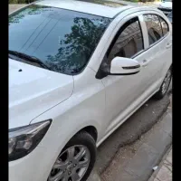 شاهین سانروفدار ۱۴۰۱ تمیز واقعا دیدنی|خودرو سواری و وانت|بهارستان, |دیوار