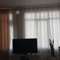 پرده و چوب پرده