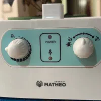 بخور سرد و رطوبت ساز متئو Matheo مدل AH 150|پنکه و تصفیه‌کنندهٔ هوا|تهران, بلوار کشاورز|دیوار