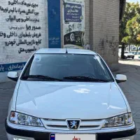 پارس عتیقه کم بدون رنگ|خودرو سواری و وانت|بوکان, |دیوار