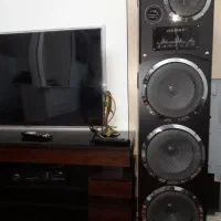 باند خانگی|سیستم صوتی خانگی|اقبالیه, |دیوار