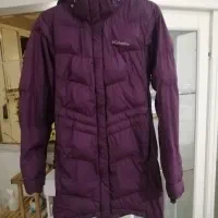 کاپشن زنانه