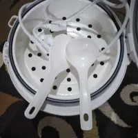 بخار پز پلو پز وکیک پز رژیمی