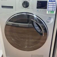 لباسشویی ویترینی با قیمت استثنایی