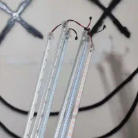 ریسه های LED نورانی نو.|ریسه و چراغ تزئینی|ری, علایین|دیوار