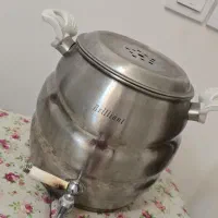 کتری روگازی