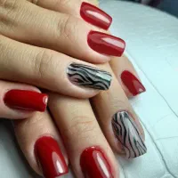 تخصصیی ترین مرکز کاشت ناخن ژورنالی|خدمات آرایشگری و زیبایی|فولادشهر, مسکن مهر فولادشهر|دیوار