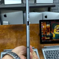 لپتاپ تبلت شو رقیب سرفیس نسل دهم Dell 7210|رایانه همراه|همدان, |دیوار