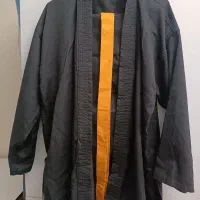 لباس رزمی