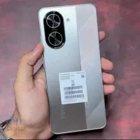 اقساط بدون پیش پرداخت ۱۲ ماهه Poco c71 شیائومی