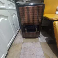 بخاری سالم سالم تازه سرویس شده|بخاری، هیتر، شومینه|زنجان, |دیوار