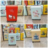 چمدان کودک و چمدان بزرگسال|کیف، کفش، کمربند|تهران, فردوسی|دیوار