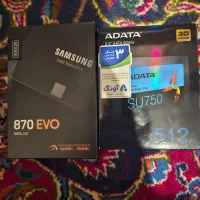 هارد ssd samsung