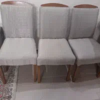 صندلی نهار خوری