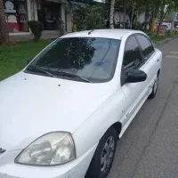 ریو سفید مدل 86