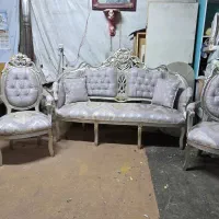 تعمیر و تعمیرات مبل (با حمل) مریانج|خدمات پیشه و مهارت|همدان, |دیوار