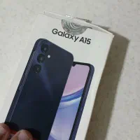 سامسونگA15