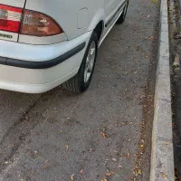 سمندef7مدل ۹۱|خودرو سواری و وانت|میانه, |دیوار