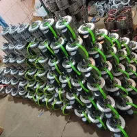 دینام موتور کولر آبی تمام مس موتوژن 8000