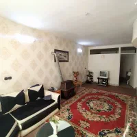 ۵۳ متر ۴ واحدی رو به نما استثنایی اقساط طولانی