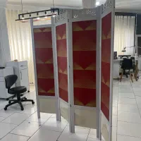 وسایل ارایشگاه|آرایشگاه و سالن‌های زیبایی|رشت, معلم|دیوار