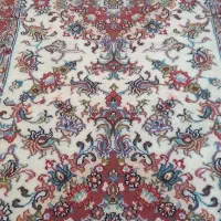 کناره دستبافت رج ۴۰ طرح خطیبی (۱×۳)|فرش|تبریز, |دیوار