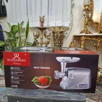 چرخ گوشت رزنبرگ|خردکن، آسیاب، غذاساز|قرچک, قشلاق جیتو|دیوار