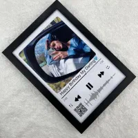 تابلو دکوراتیو شیک هدیه‌ای ماندگار برای خانه شما