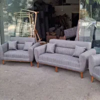 مبلمان مدل  نیکیتا  انتخاب مطمئن)/