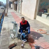 پکیج  و رادیاتور ،تعمیرات  پکیج های خارجی وایرانی|خدمات پیشه و مهارت|زنجان, |دیوار