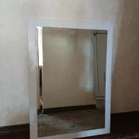 سرویس کامل دراور و پاتختی و آینه|تخت و سرویس خواب|آستانه اشرفیه, |دیوار