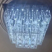 لوستر کاملا نو