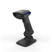 بارکدخوان بی سیم دوبعدی ATOM